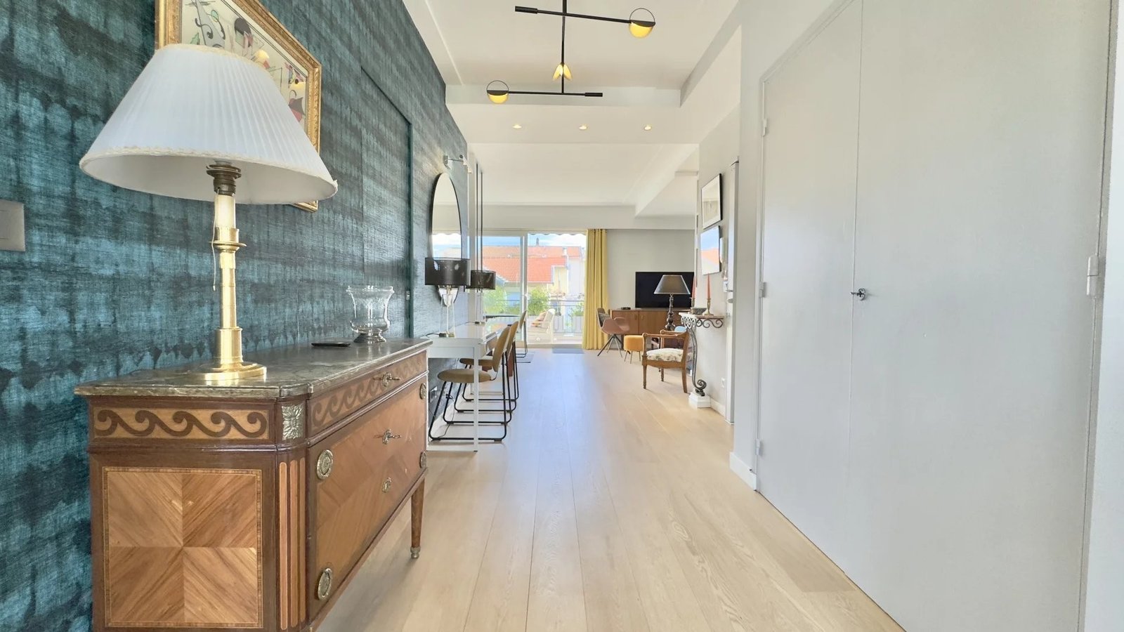 Property photo in Musicians Quarter