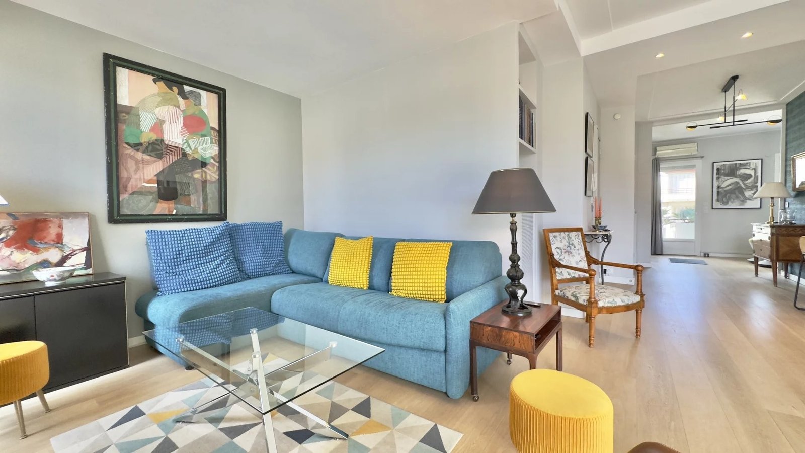 Property photo in Musicians Quarter