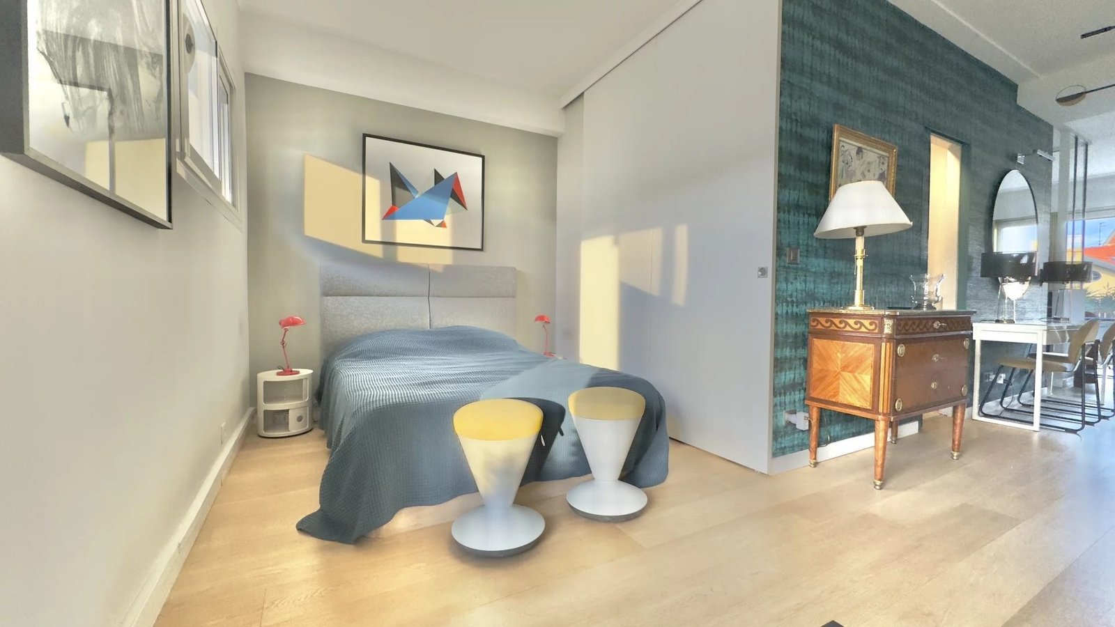 Property photo in Musicians Quarter