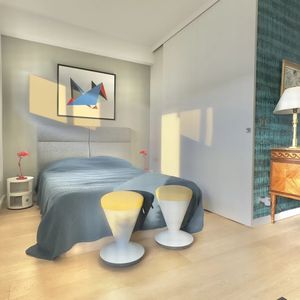 Property in Musicians Quarter