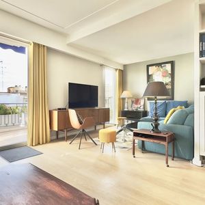 Property in Musicians Quarter