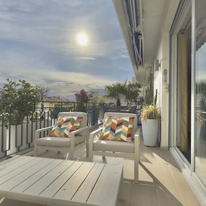 Property in Musicians Quarter