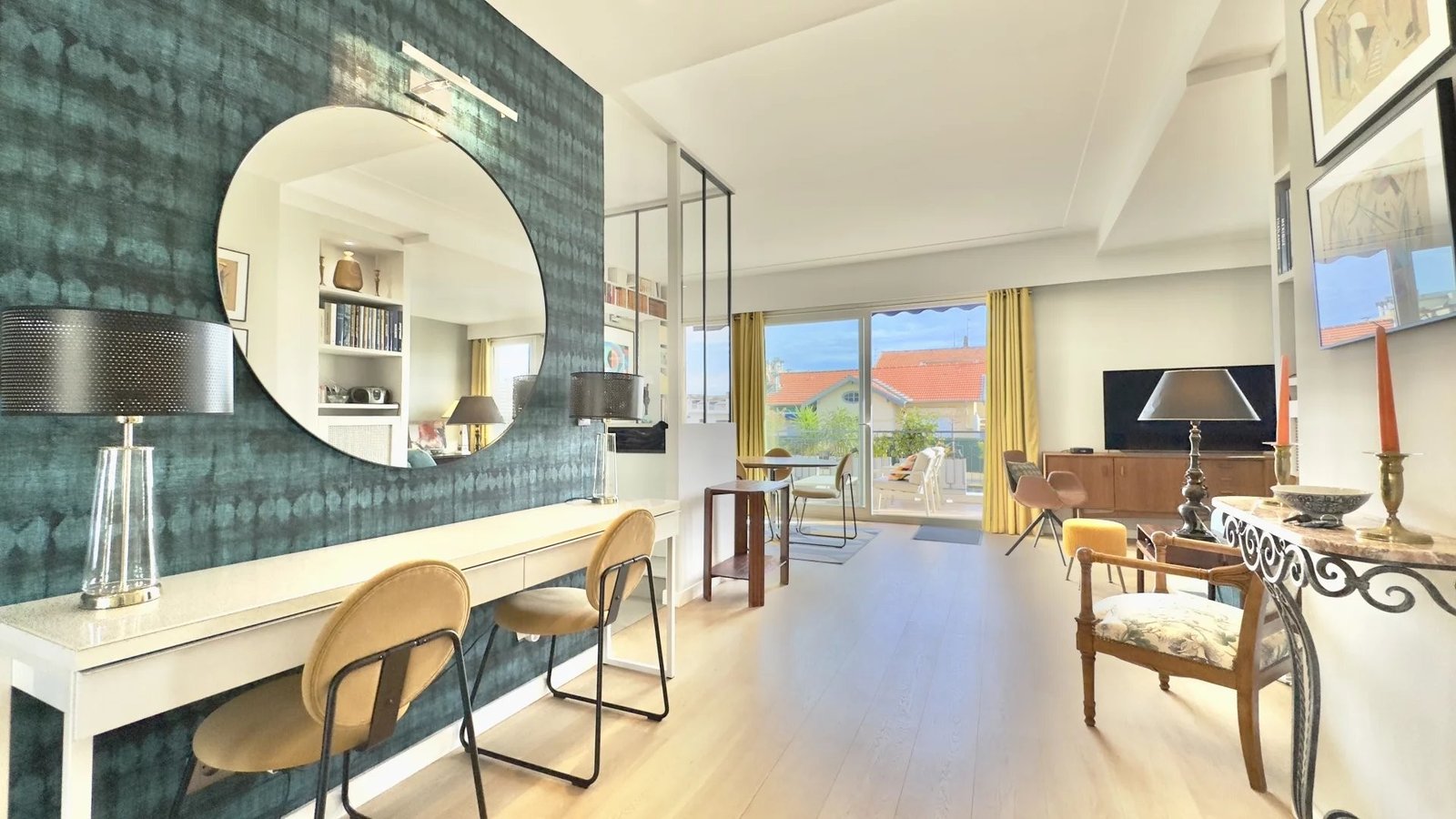 Property photo in Musicians Quarter