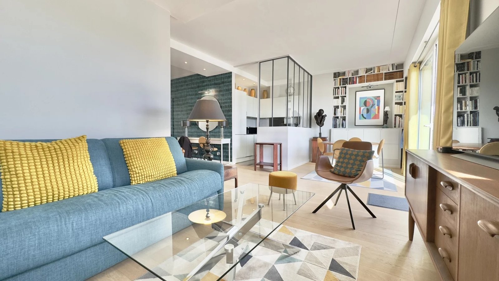 Property photo in Musicians Quarter