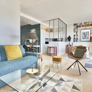 Property in Musicians Quarter