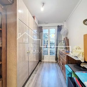 Property in Musicians Quarter