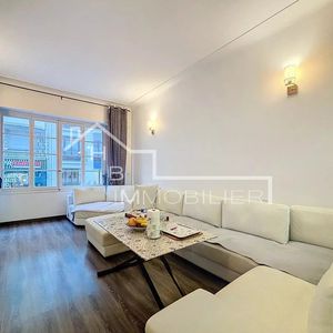 Property in Musicians Quarter