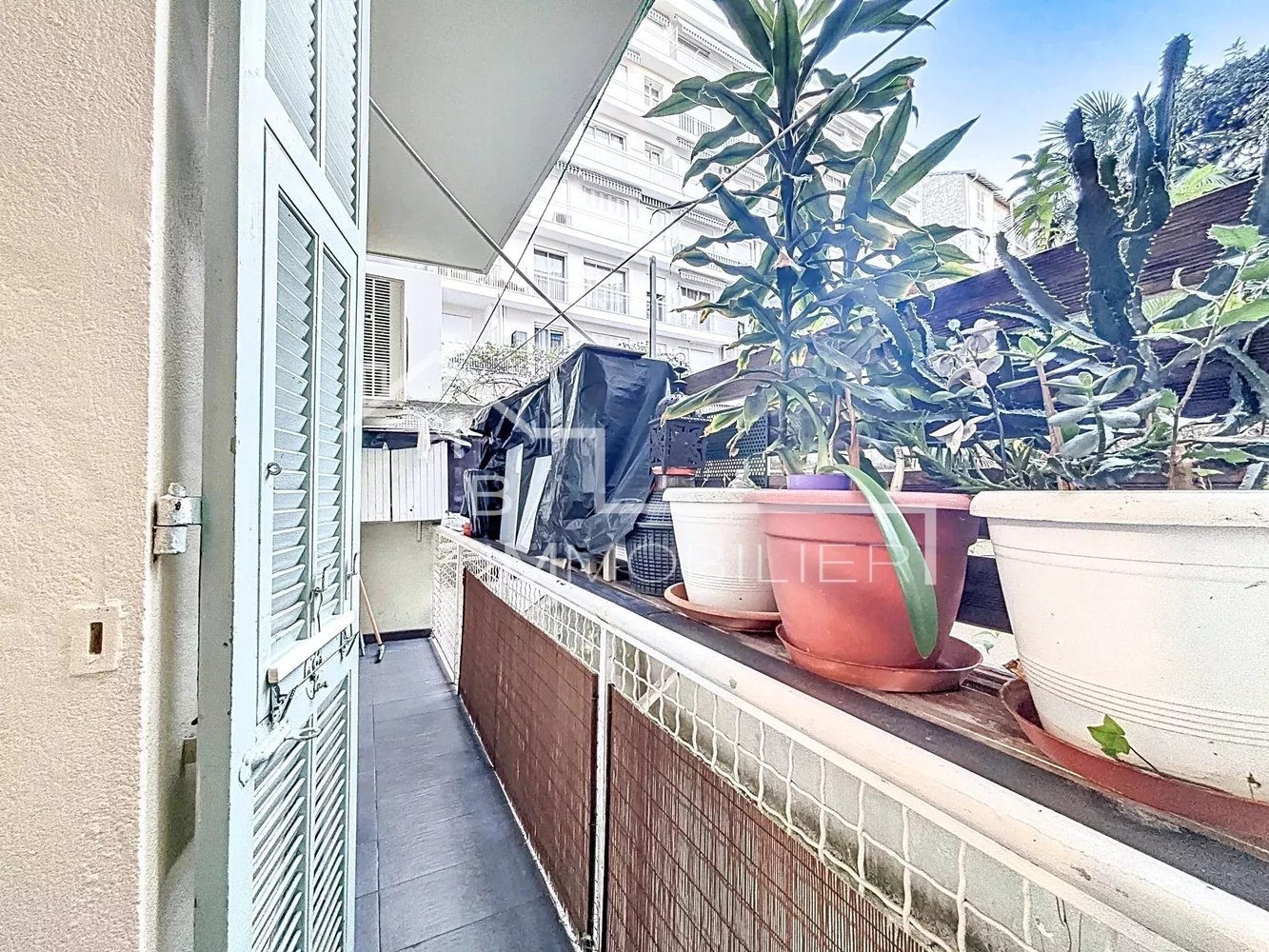 Property photo in Musicians Quarter