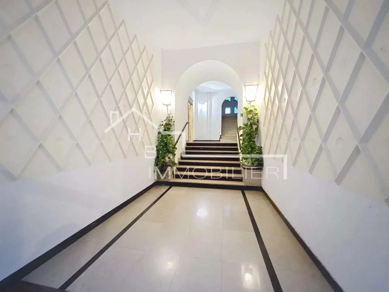 Property photo in Musicians Quarter