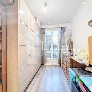 Property in Musicians Quarter