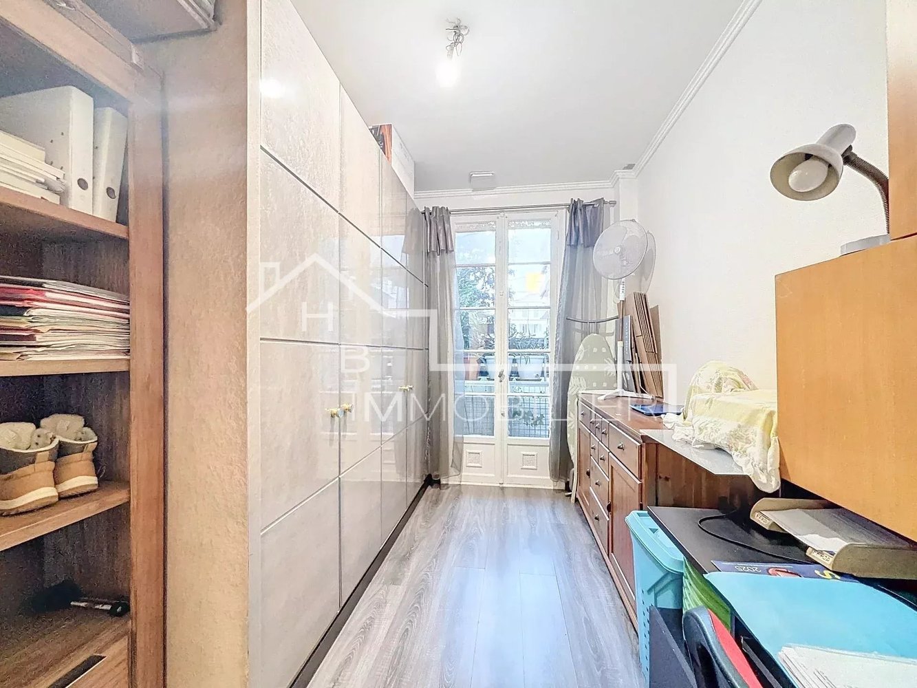 Property photo in Musicians Quarter