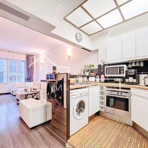 Property in Musicians Quarter