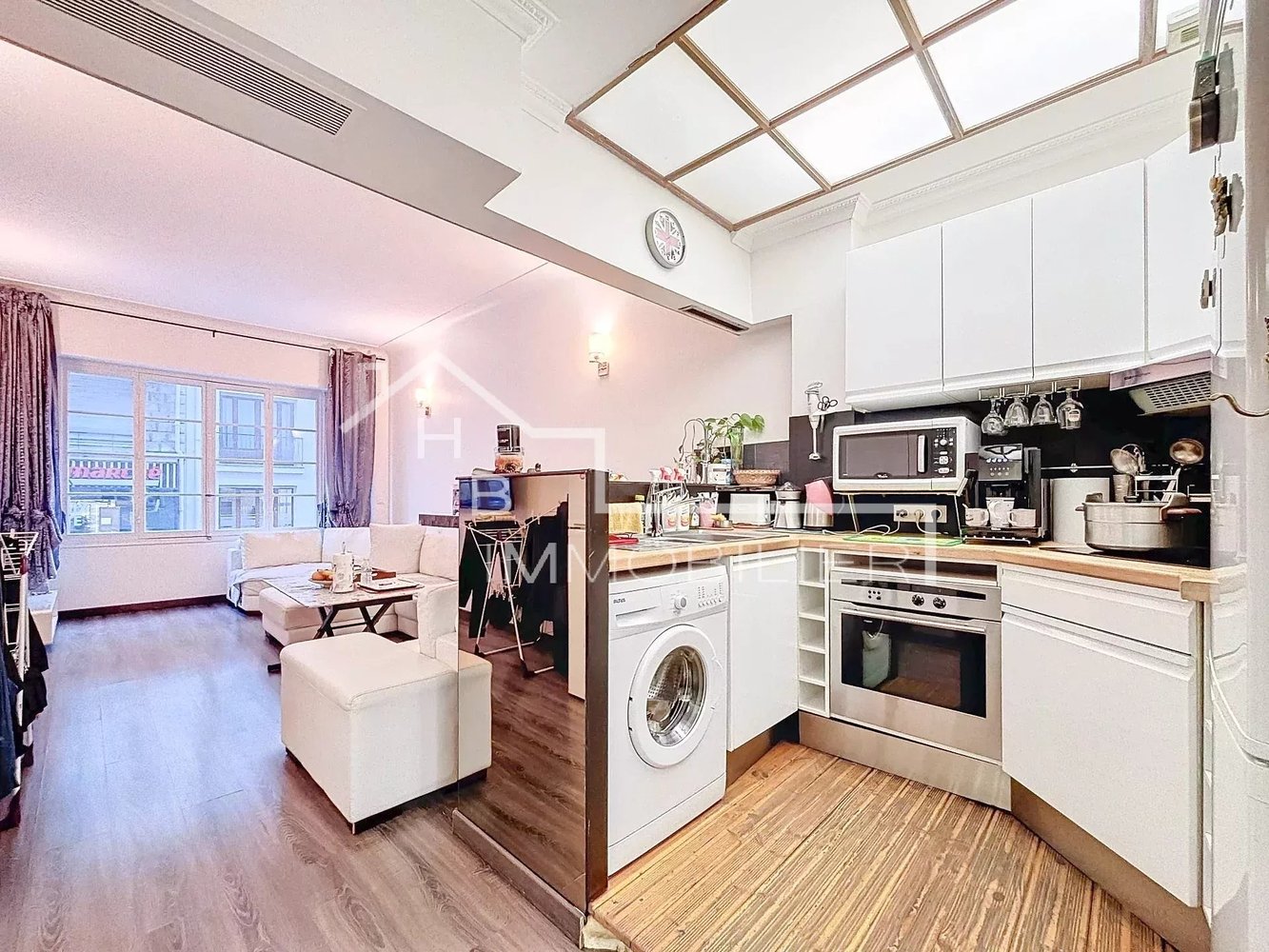 Property photo in Musicians Quarter