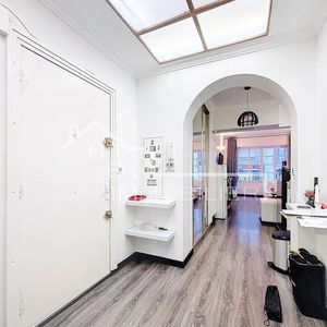 Property in Musicians Quarter