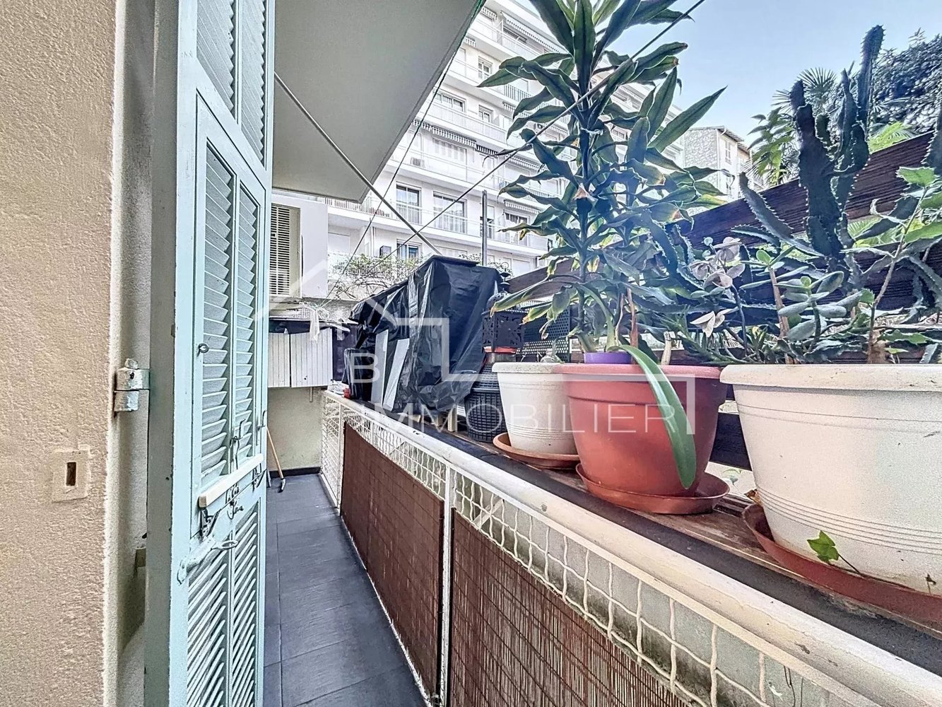 Property photo in Musicians Quarter