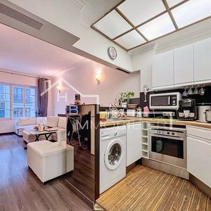 Property in Musicians Quarter