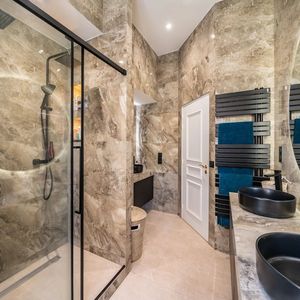 Property in Musicians Quarter