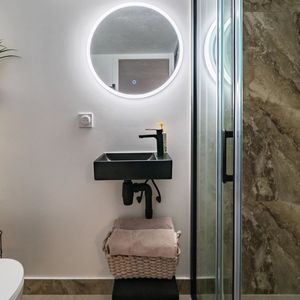 Property in Musicians Quarter