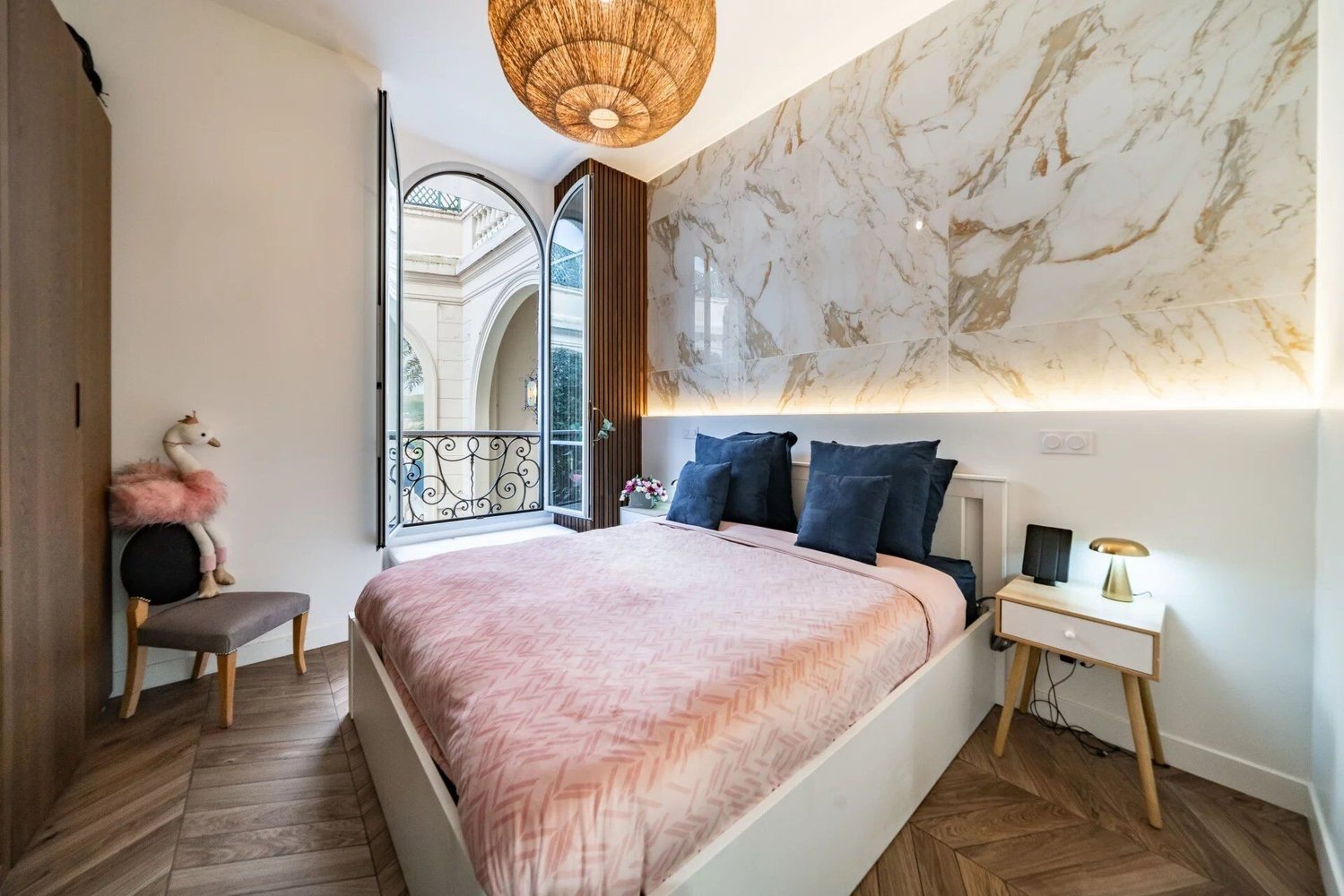 Property photo in Musicians Quarter