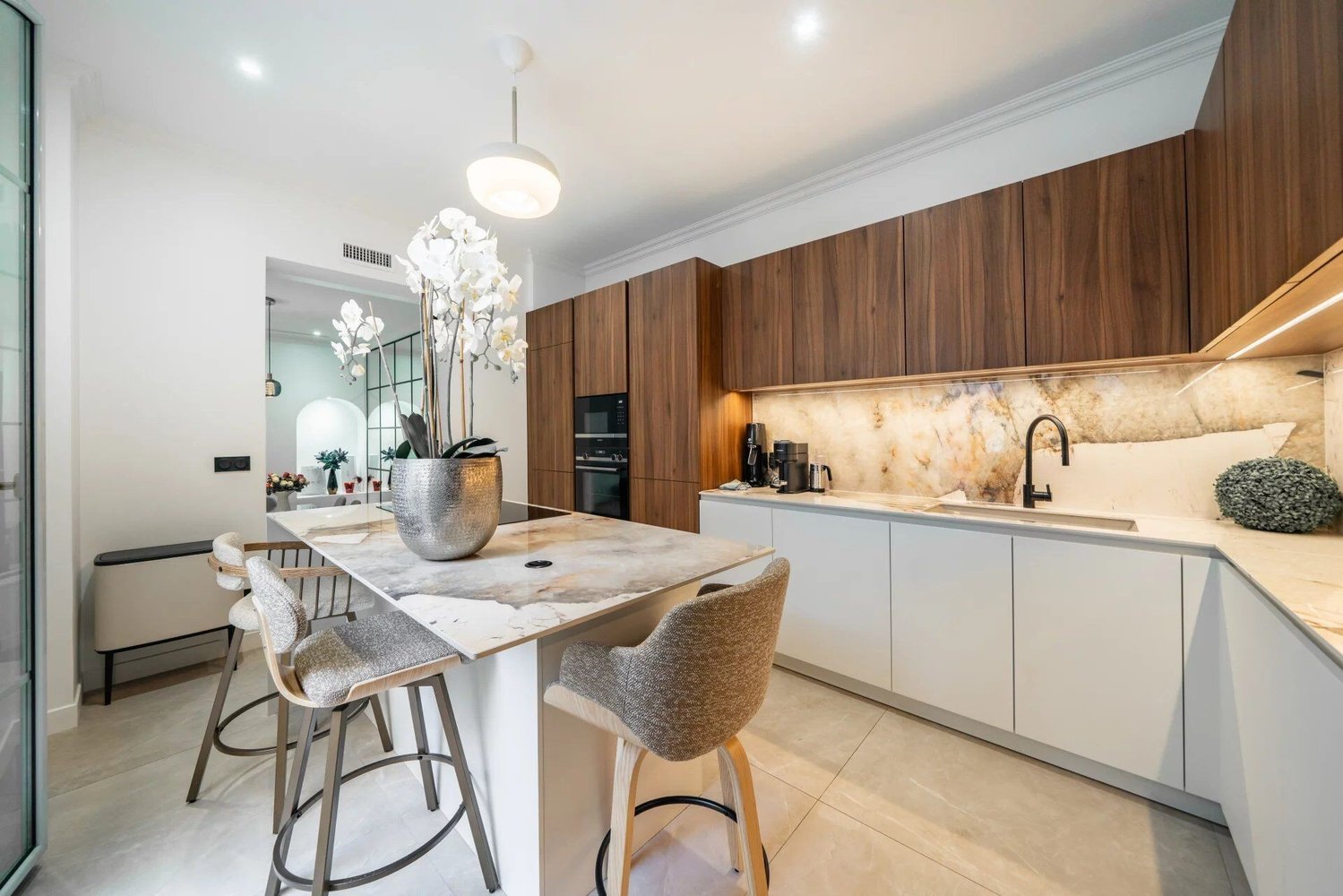 Property photo in Musicians Quarter