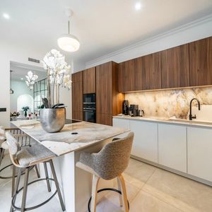 Property in Musicians Quarter