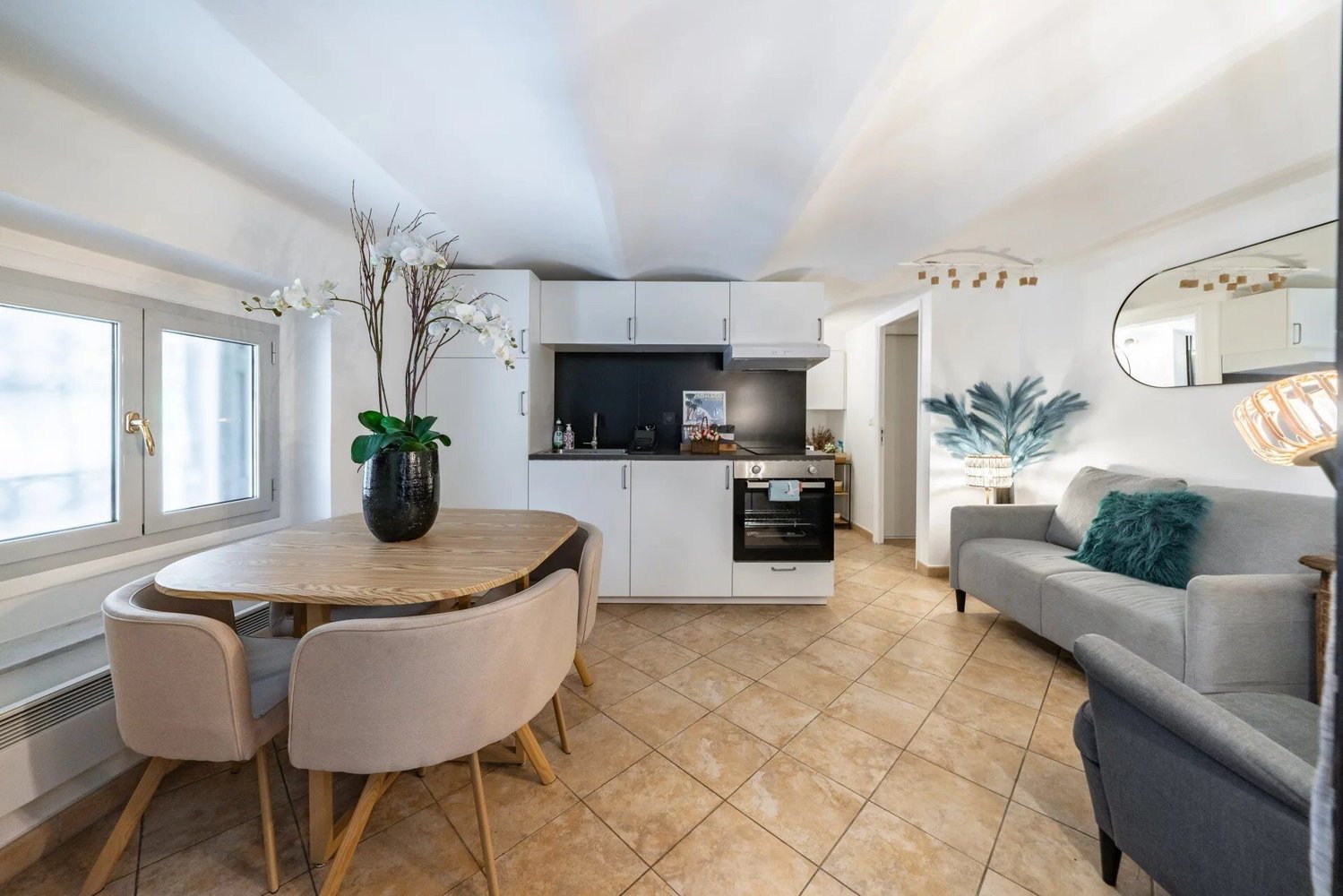 Property photo in Musicians Quarter