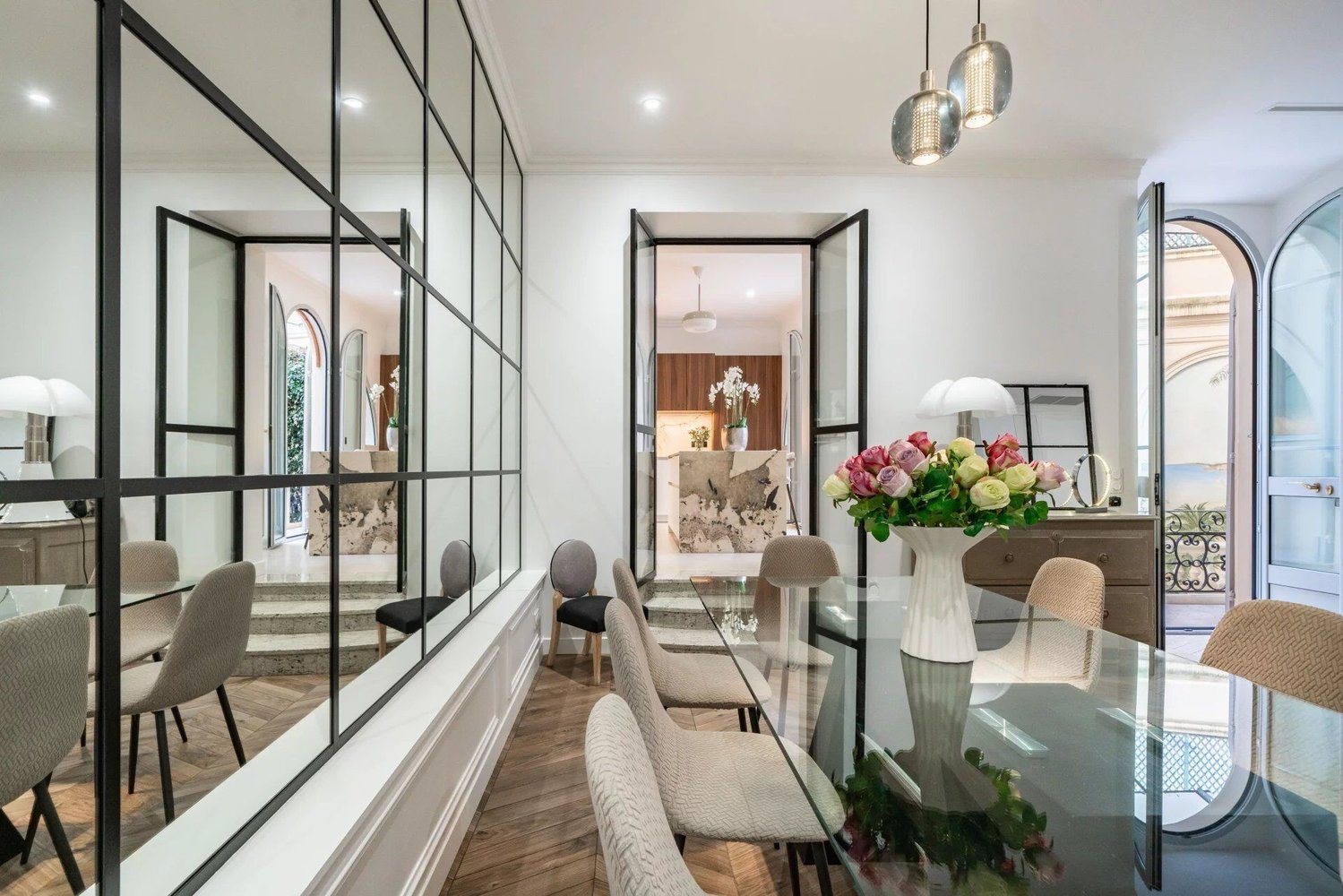 Property photo in Musicians Quarter