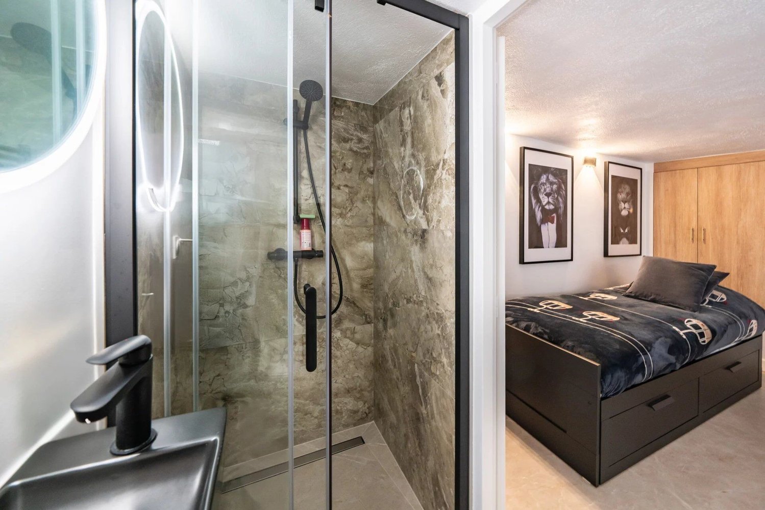 Property photo in Musicians Quarter