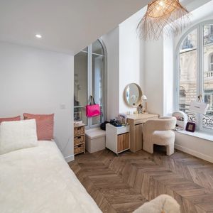 Property in Musicians Quarter