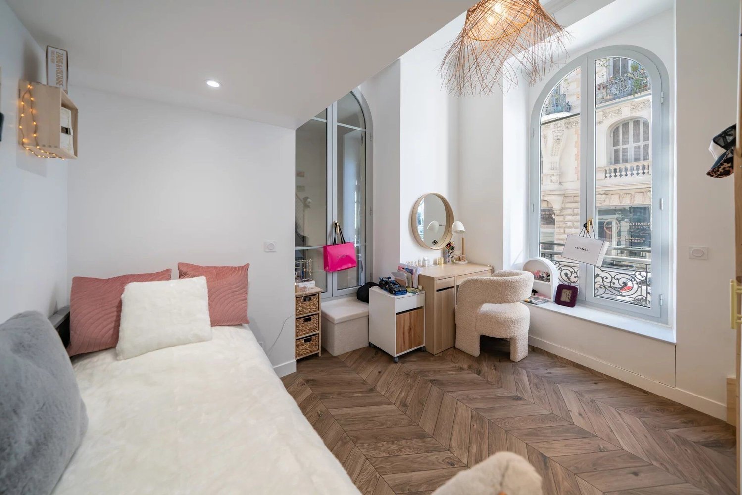 Property photo in Musicians Quarter