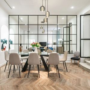 Property in Musicians Quarter