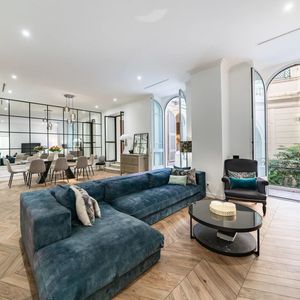 Property in Musicians Quarter