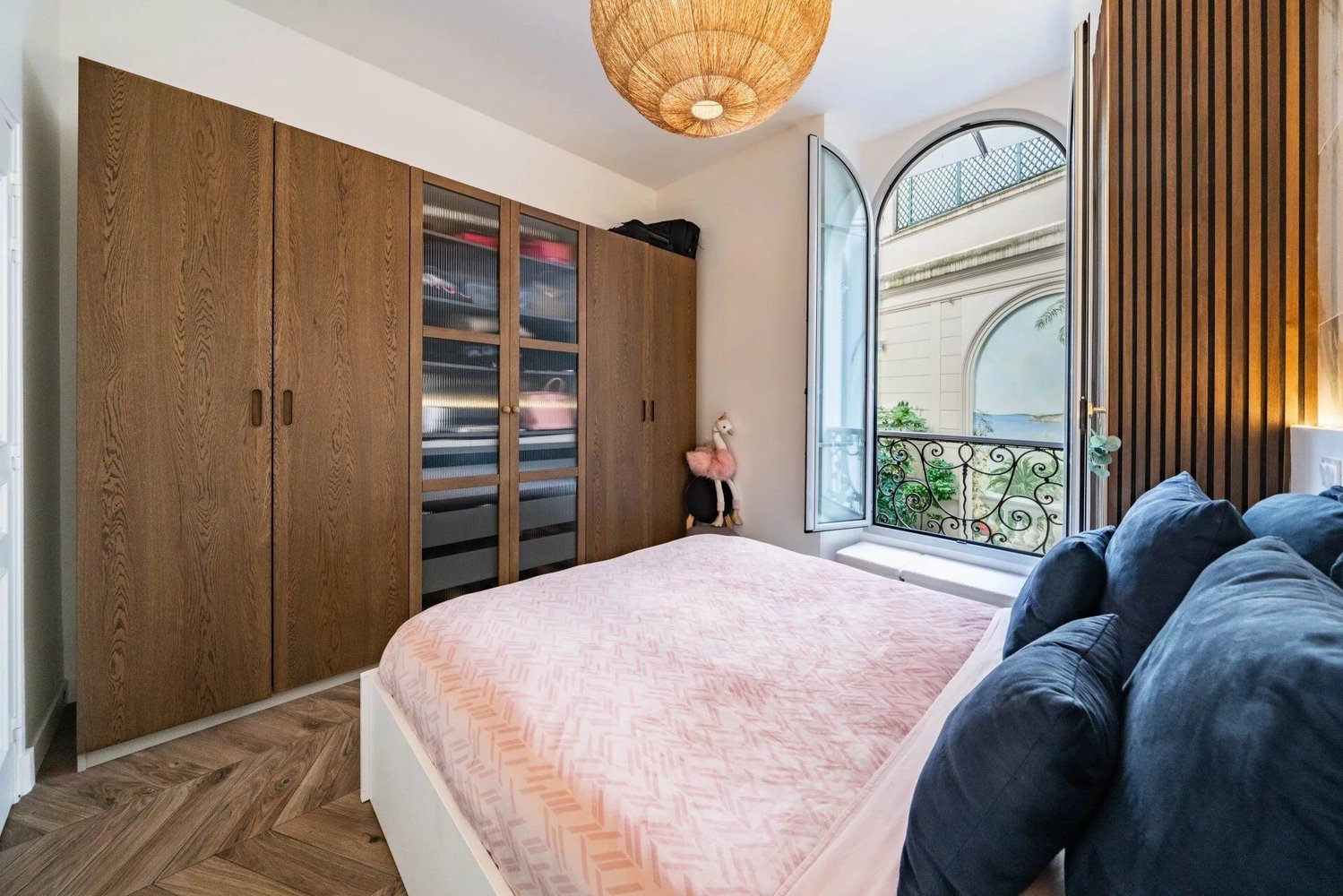 Property photo in Musicians Quarter