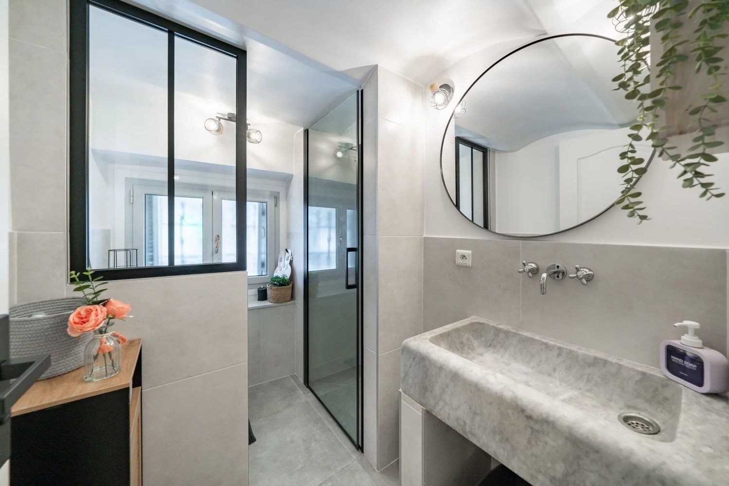 Property photo in Musicians Quarter