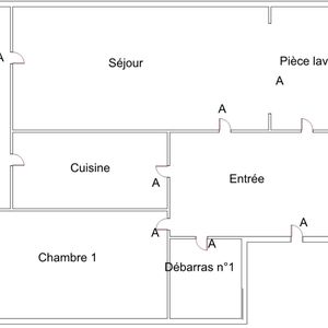 Property in Musicians Quarter