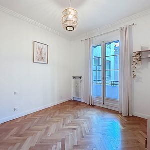 Property in Musicians Quarter