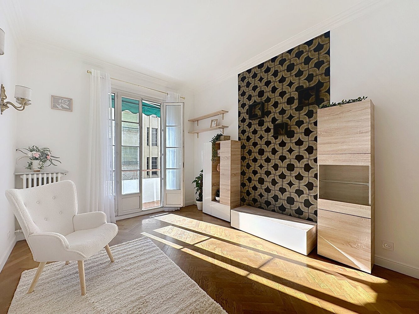 Property photo in Musicians Quarter