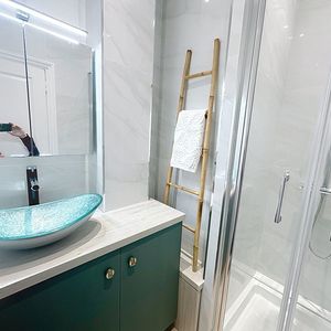 Property in Musicians Quarter