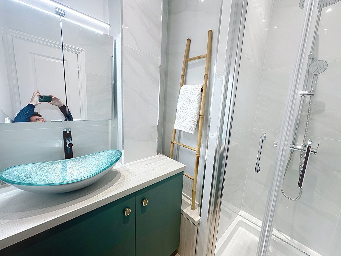 Property photo in Musicians Quarter