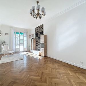 Property in Musicians Quarter