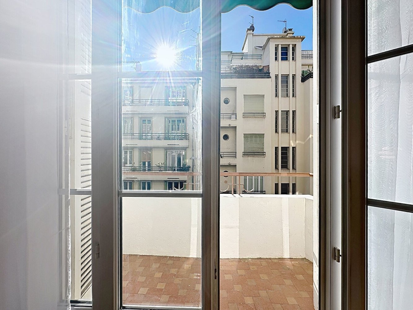 Property photo in Musicians Quarter