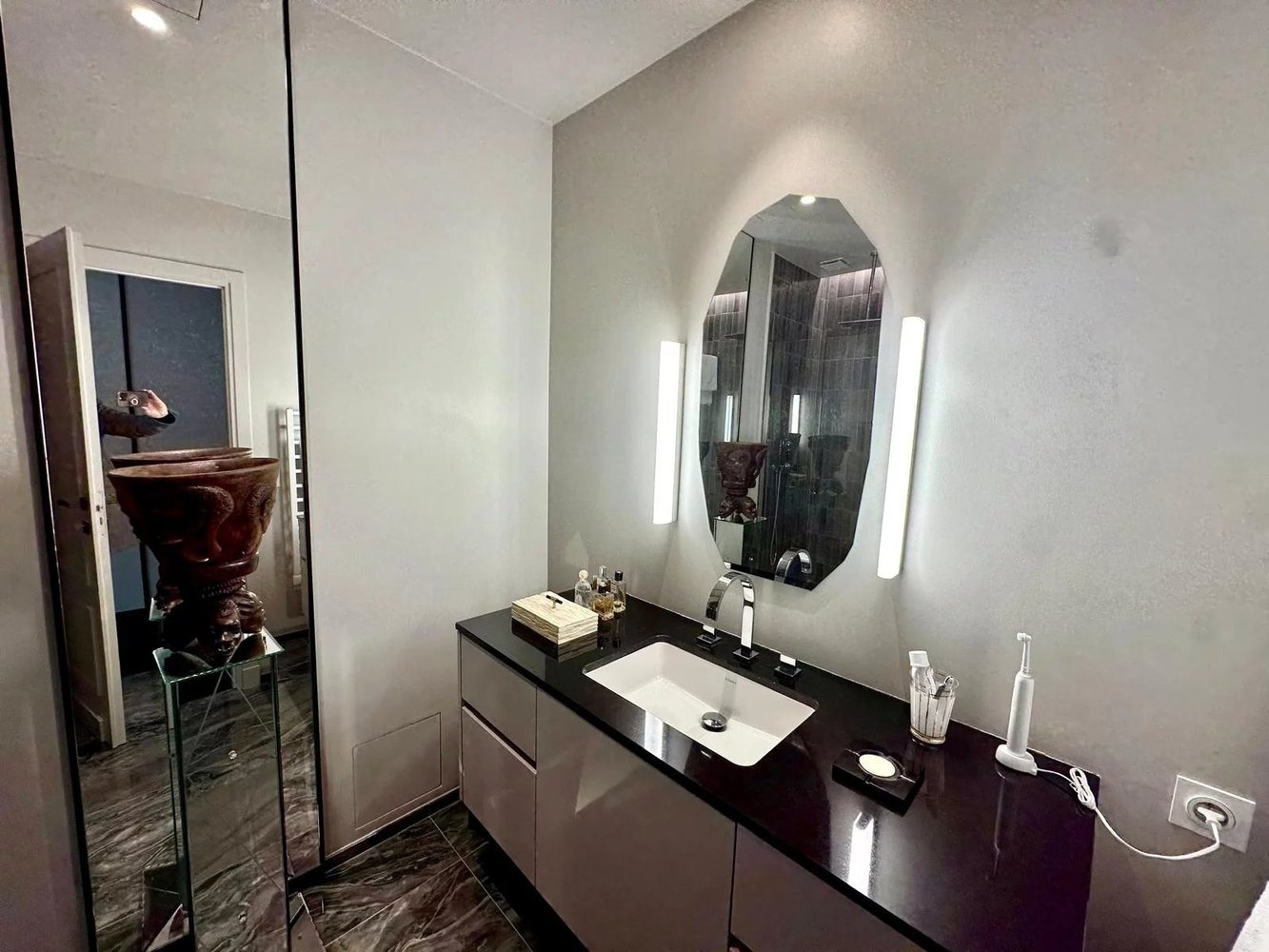 Property photo in Musicians Quarter