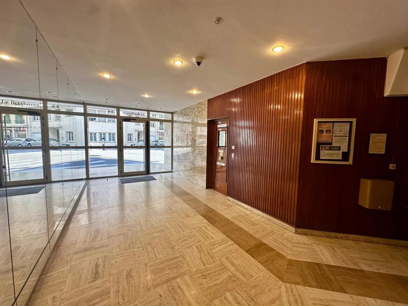 Property photo in Musicians Quarter