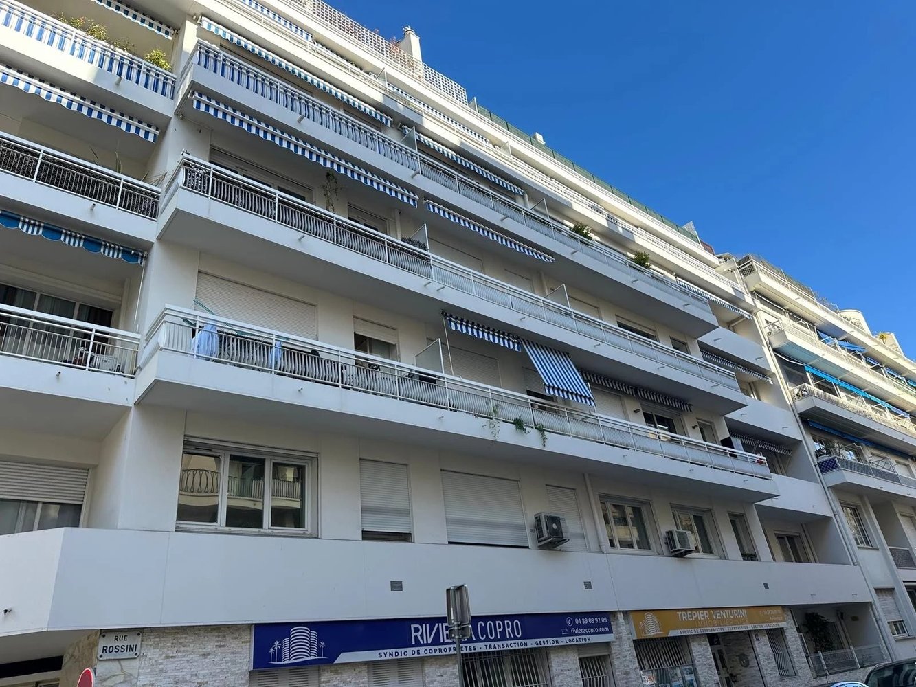 Property photo in Musicians Quarter