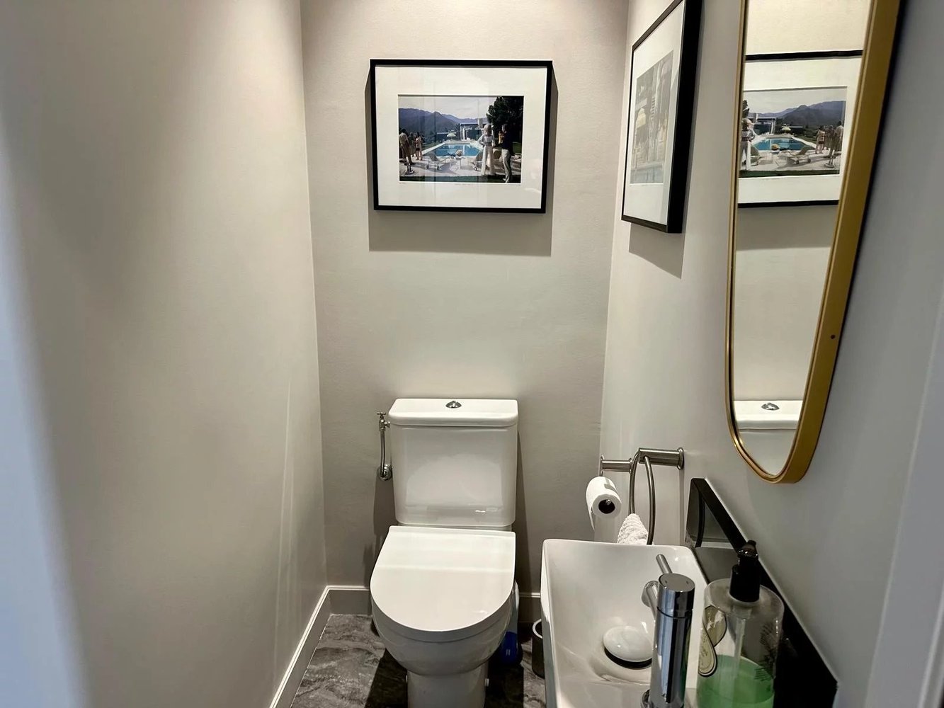 Property photo in Musicians Quarter