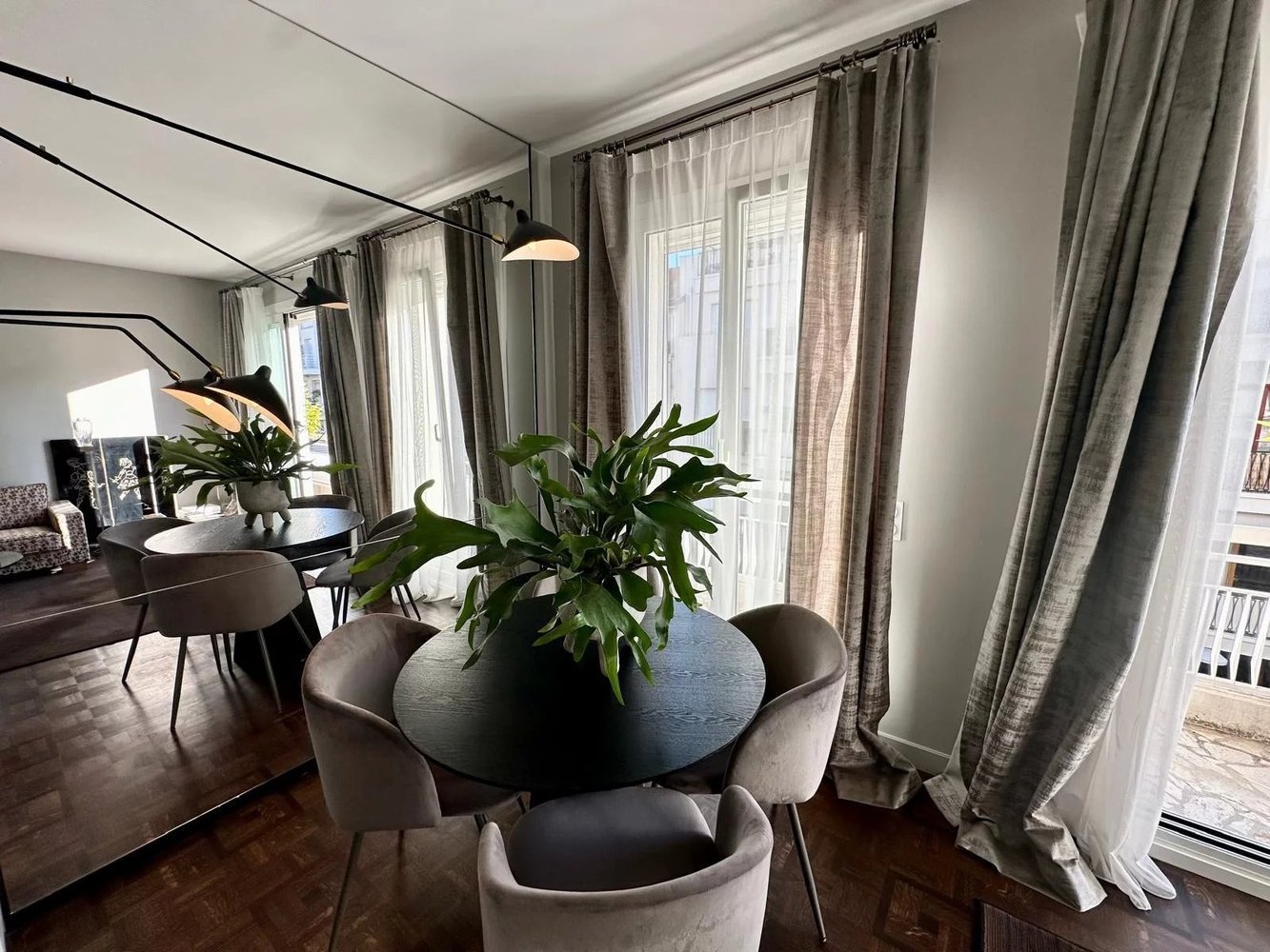 Property photo in Musicians Quarter