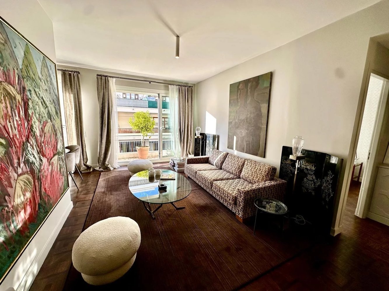 Property photo in Musicians Quarter