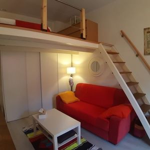 Property in Musicians Quarter