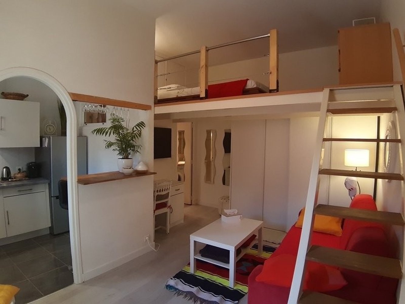 Property photo in Musicians Quarter