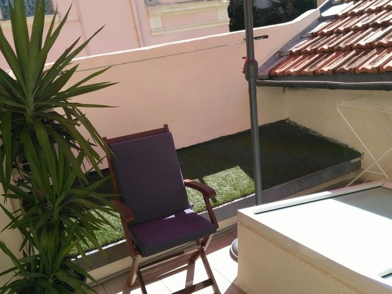 Property photo in Musicians Quarter